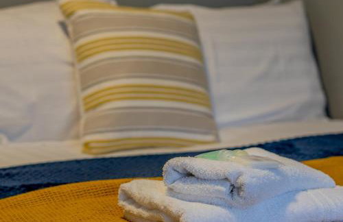 The Blue Nile Hillhead - Pass the Keys - Foto 33