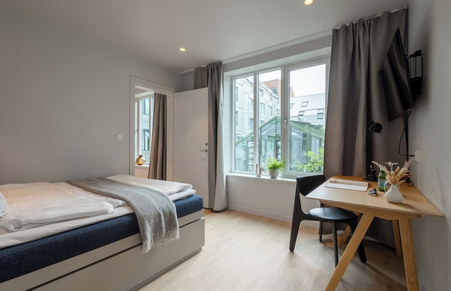 Unity Malmö - A Studio Hotel - Photo 18