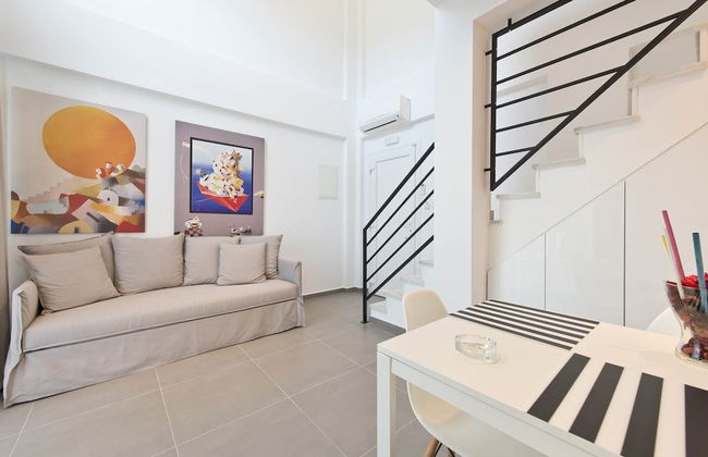 Votsalo Suites - Foto 44