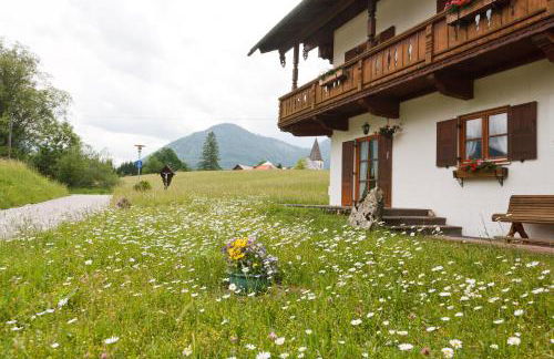 Ferienwohnungen Reiter inkl. Chiemgaukarte - Foto 29