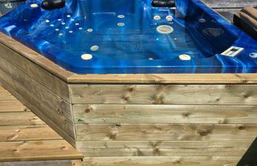 Le paradis des enfants et sa maison en bois - Foto 10