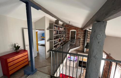 Magnifique maison toulousaine - Photo 30