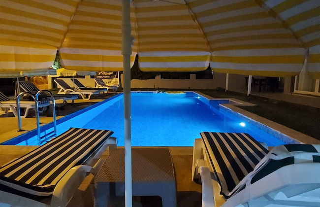 Remarkable 4-bed Villa Anka Private Pool - Foto 7