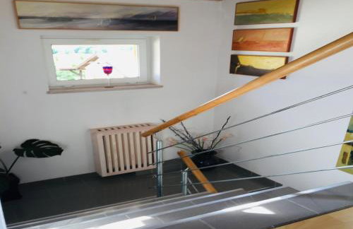 Holiday Home near Forest and Lake in Pomeranian - Foto 12