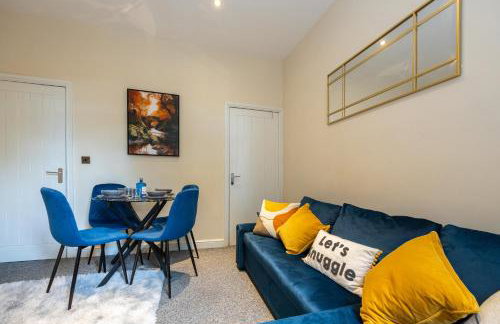 Accommodation in Newcastle Under Lyme - Foto 29