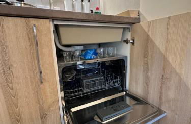 Beachfront Design LUX Studio Apartment - Photo 17