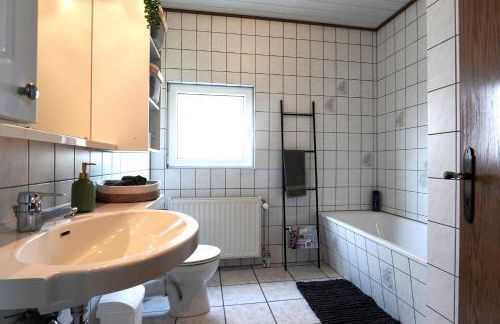 Nice Apartment with balcony in Kierspe - Foto 10