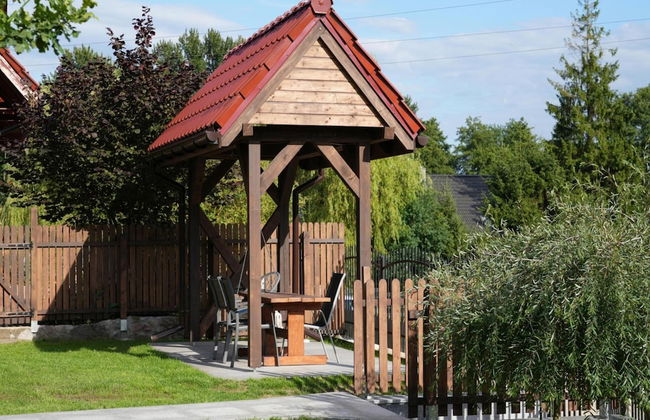 Holiday Home, Kolczewo - Foto 14