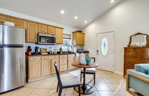 2 Mi to Dtwn! Waterfront Gem on Wicomico River - Foto 15