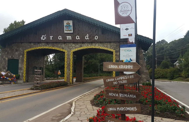 Day Trip to Nova Petrópolis, Gramado, and Canela - Photo 3