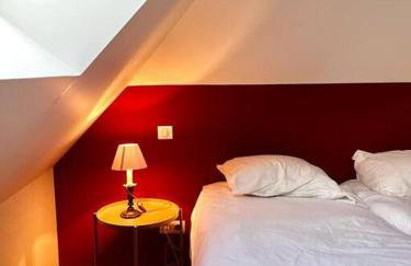 une maison d'hôtes alliant charme et confort - Foto 21