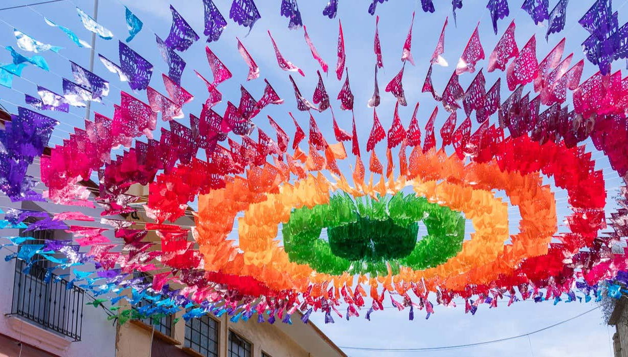 Escursione a Oaxaca e San Martín Tilcajete