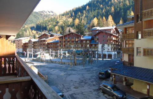 Studio cosy à Valfréjus - Près remontées, WIFI, parking - FR-1-561-87 - Foto 9