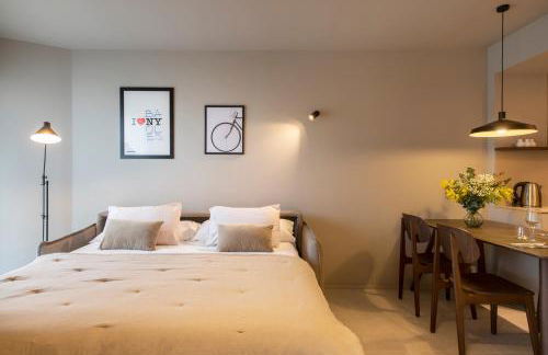 APARTAMENTS LA CARPA - Foto 123