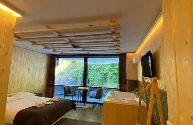 Dogal Suit Bungalov - Foto 5