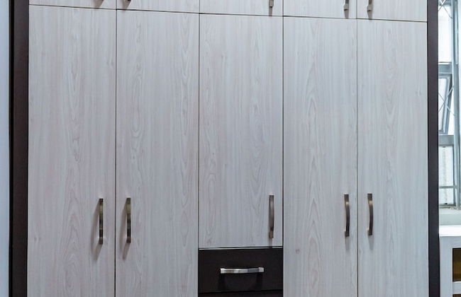 Nyumbani Cottages - Kicukiro - Photo 14