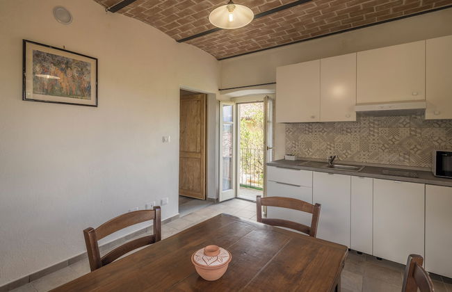 Casa Renato Apartments With Pool, Monforte D' Alba - Foto 29