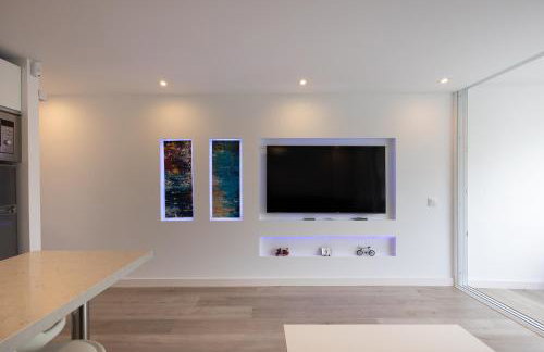 Bonito Apartamento en Maspalomas Complejo con Piscina - Foto 5