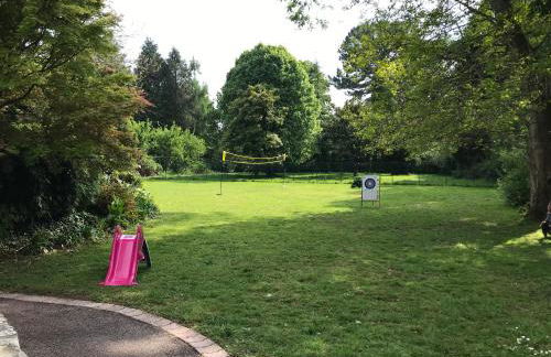 Le gîte de Keranscoët en bord de mer - Foto 20