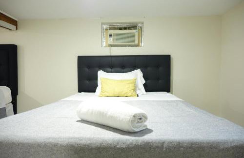 Best EWR Airport Studio-Hot Tub-Free Parking - Foto 27