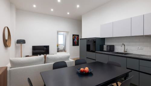 Beautiful Apartment in Sprengelkiez - Foto 4