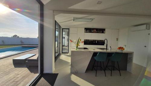 Casa Arendina - Villa Retreat with Heated Pool - Foto 4