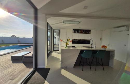 Casa Arendina - Villa Retreat with Heated Pool - Foto 4