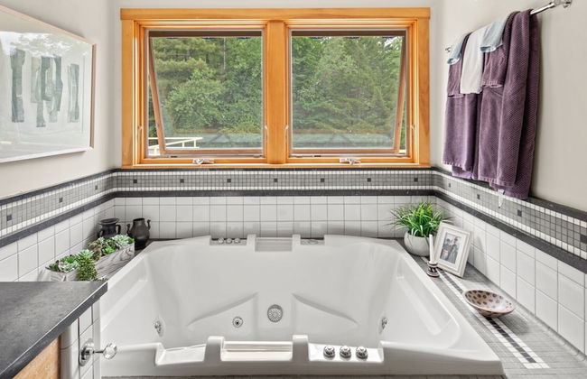 Mad Meadows 5 Bedroom Chalet by RedAwning - Foto 34