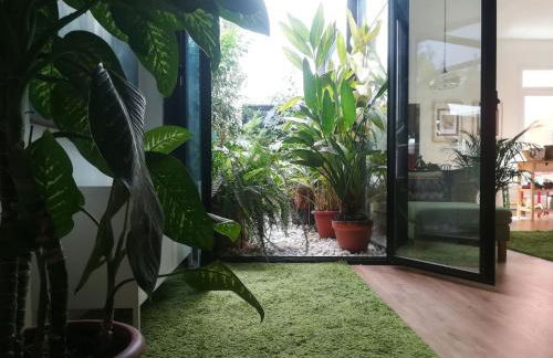 ARTE y descanso en Sevilla - Foto 32