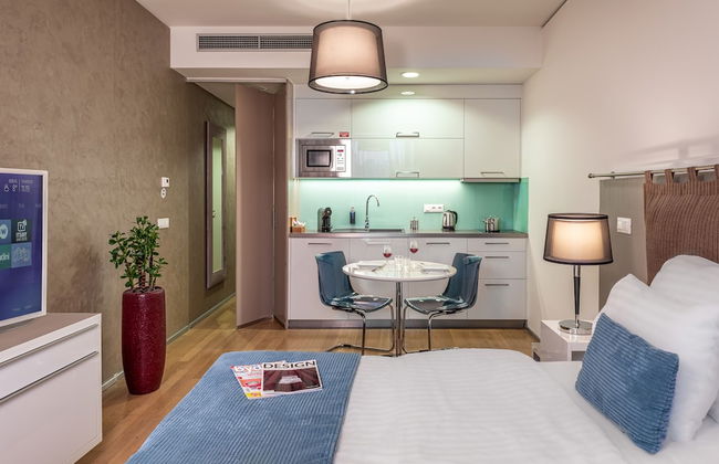 VN3 Terraces Suites by Adrez Living - Foto 10