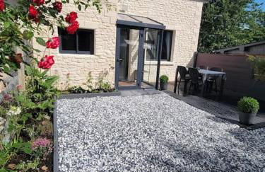 Maison proche de Honfleur, côte fleurie - Foto 16