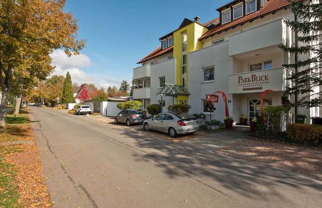 Spa Apartment, Bad Durrheim - Foto 32