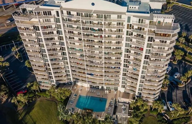 Terrace at Pelican Beach 0303 2 Bedroom Condo by Pelican Beach Management - Photo 27