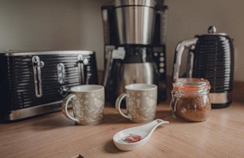 Courtyard Bothy - Foto 9