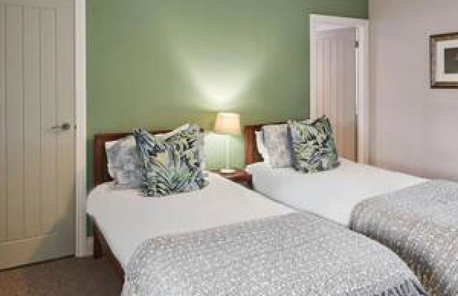 Host Stay The Loft - Foto 16