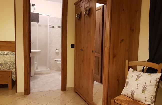 Azienda Agrituristica Lavagè - Foto 13