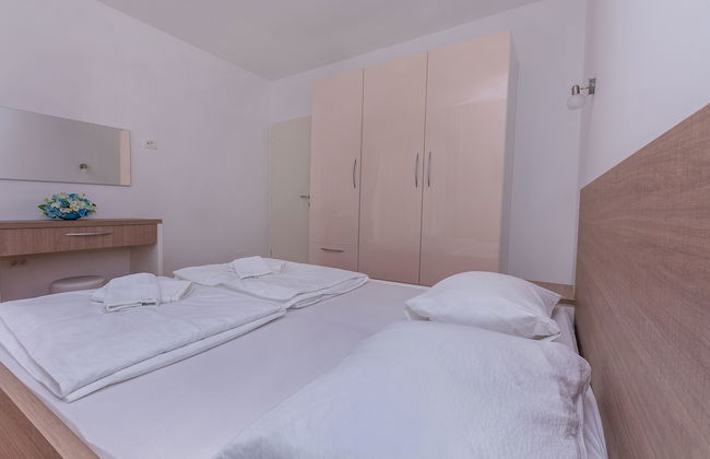 Apartments Villa Aquamarine - Foto 3