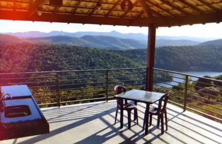 Chalé Alta Vista Acuruí - Photo 10