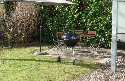 Elbtal-Apartment de - Foto 31