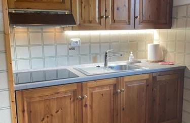 Chalet Scoiattolo Residence Sussy - Foto 2