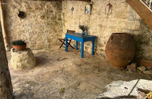 Old stone villa in Apokoronas Villa Nostalgia Kreta - Foto 53