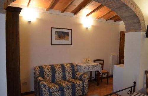 Agriturismo Poderino - Foto 18