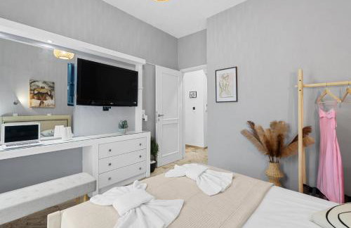 Andy’s apartments - Foto 17