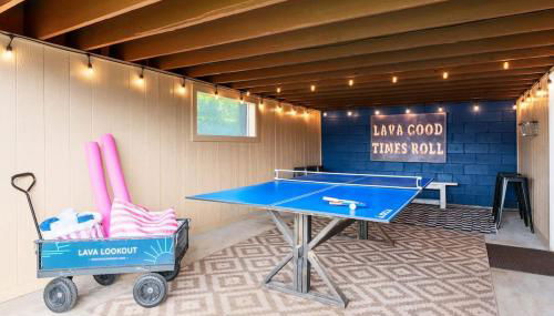 Downtown Lava - Views Huge Yard Slide Games - Foto 5