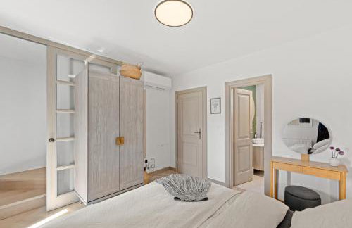 Villa Heureka-amazing heated pool and sauna - Foto 48