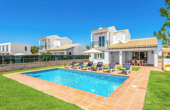 Villa Tierrasol - Foto 19