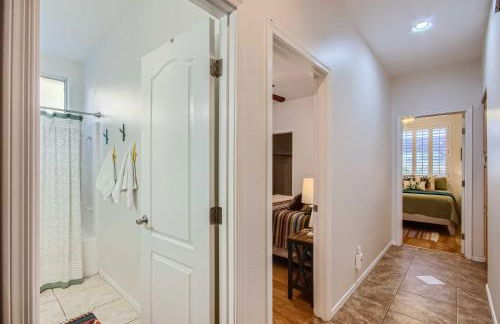 Pool Table and Bar! Family-Friendly Phoenix Retreat - Foto 22