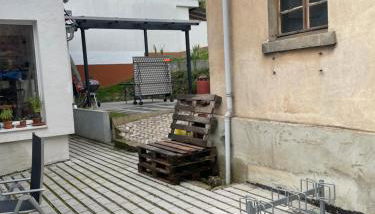 Maisonette Wohnung am Hänferdorf - Foto 3