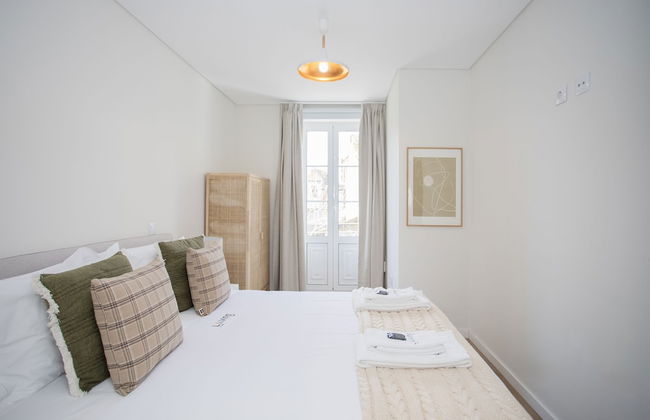 Liiiving in Porto - Downtown Quiet House - Foto 32
