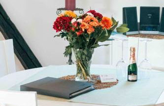 Auszeit im Rheingau - Foto 16